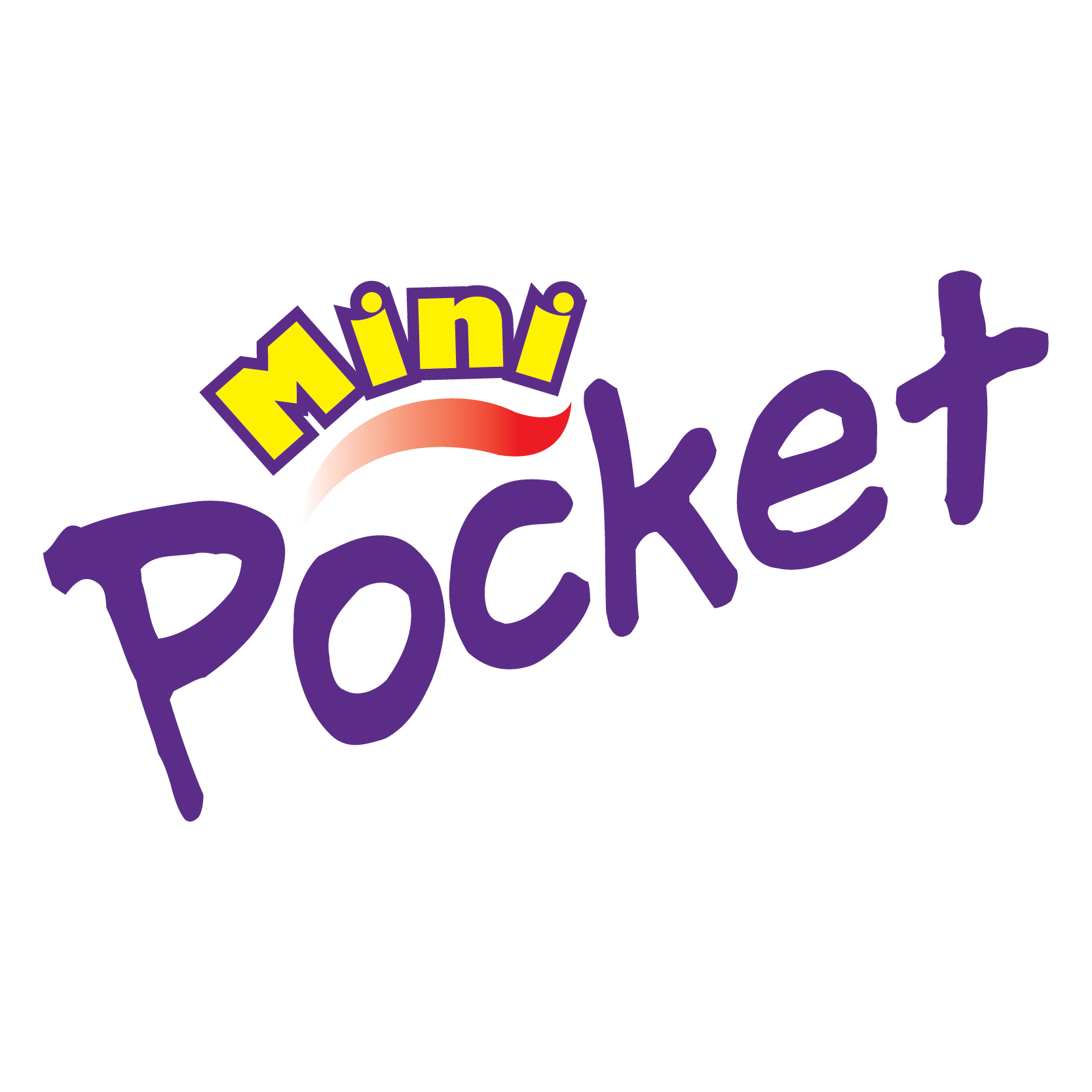 Mini Pocket logo
